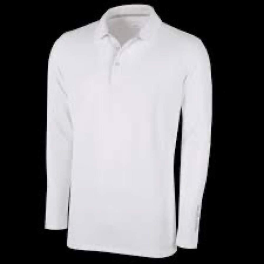 Galvin Green Mary long sleeve shirt v8+ NWT